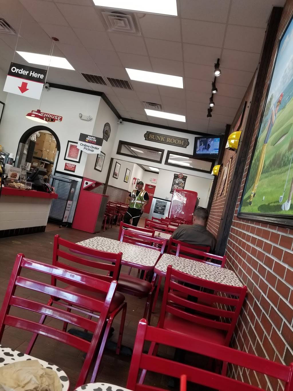 Firehouse Subs Portland Towne Center | 1850 S U.S. Hwy 181 Ste A, Portland, TX 78374, USA | Phone: (361) 643-3160