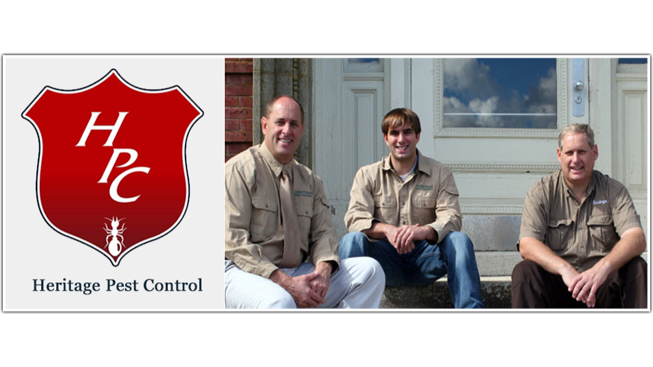 Heritage Pest Control | 322 N Main St, Randolph, MA 02368, USA | Phone: (781) 986-0701