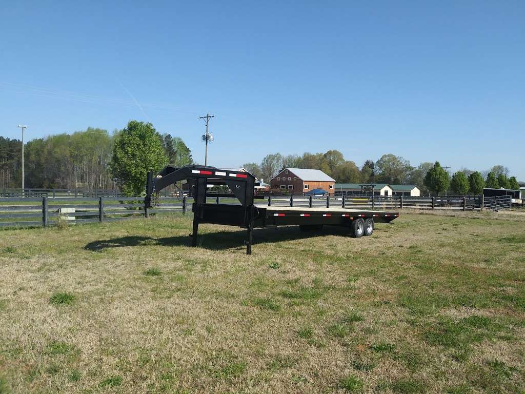 C3 Custom Trailers | 4025 Chester Hwy, McConnells, SC 29726, USA | Phone: (803) 684-8084