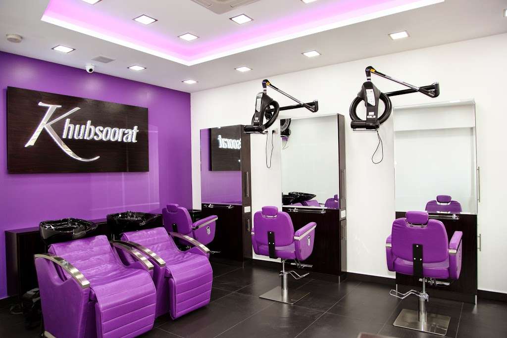 Khubsoorat Hair & Beauty Ltd | 538, 540 N Circular Rd, London NW10 1SL, UK | Phone: 020 8452 1400