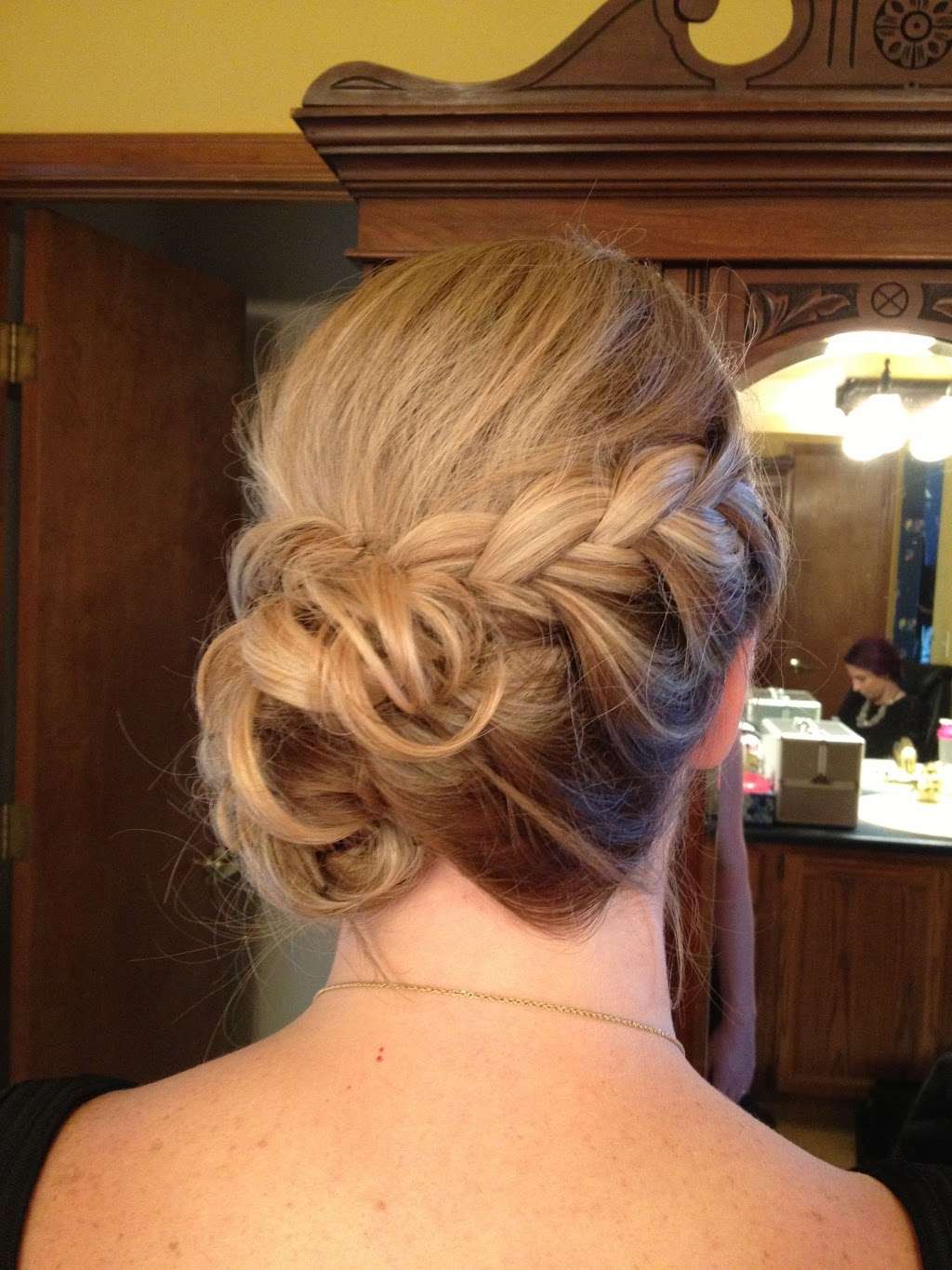 Karen Hockaday- Eco Salon | 9233 Park Meadows Dr, Lone Tree, CO 80124, USA | Phone: (303) 513-3031