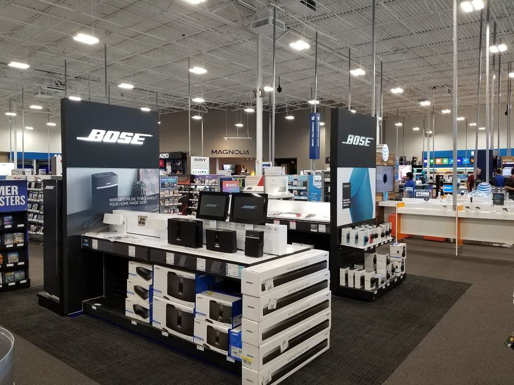 Best Buy | 1127 Industrial Rd, San Carlos, CA 94070, USA | Phone: (650) 622-0050