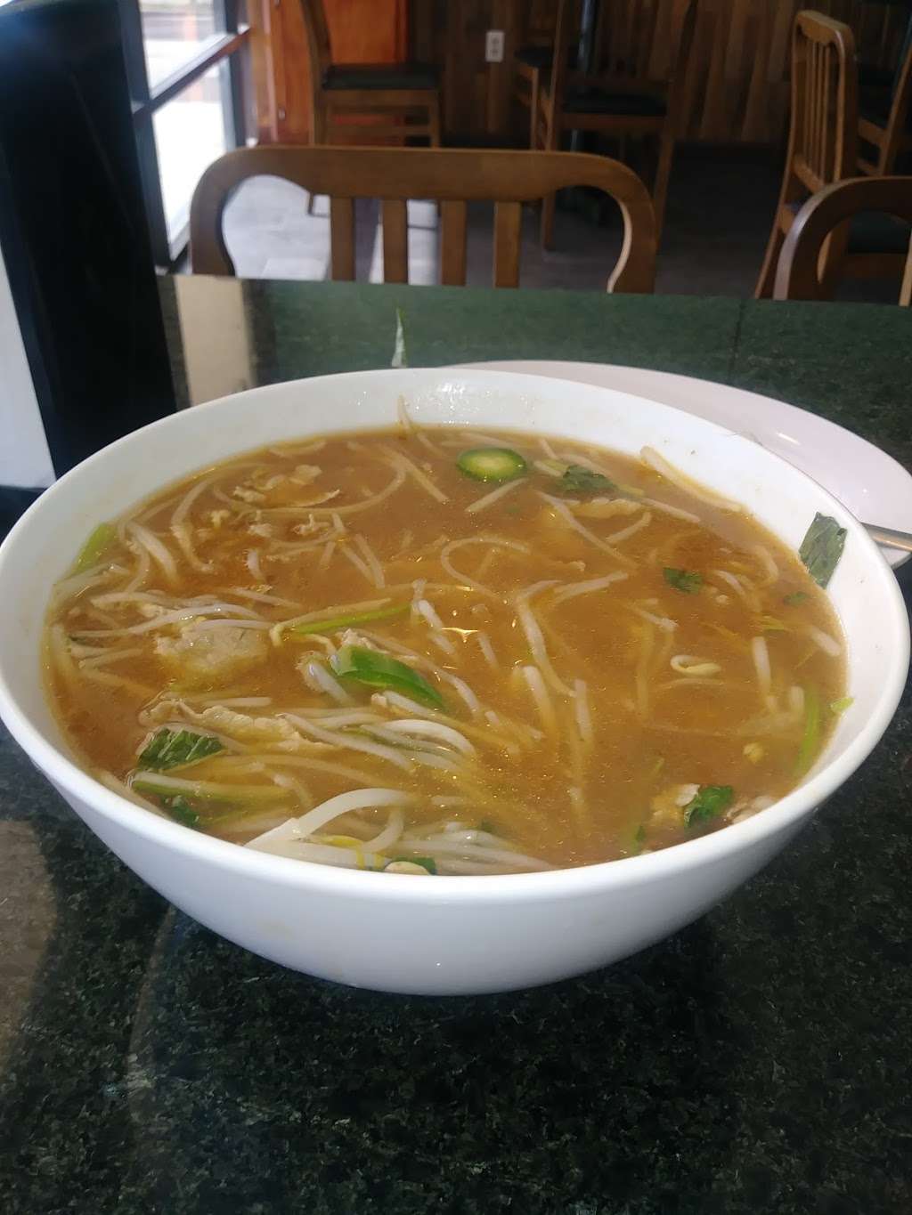 Lets Pho | 1701 Fairway Dr #2a, Alvin, TX 77511 | Phone: (281) 245-6360