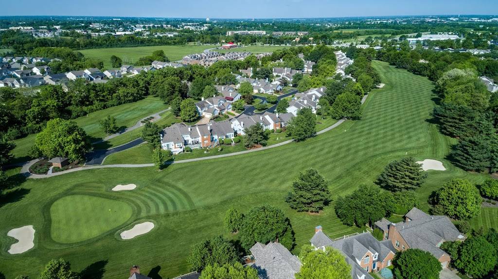 Griffin Gate Golf Club | 1800 Newtown Pike, Lexington, KY 40511 | Phone: (859) 288-6193