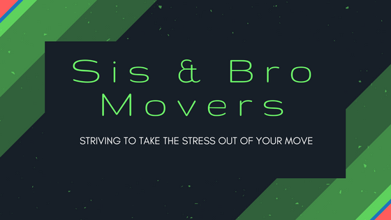 Sis & Bro Movers | 2837 Corrida Ct, Grand Prairie, TX 75052, USA | Phone: (214) 989-5381