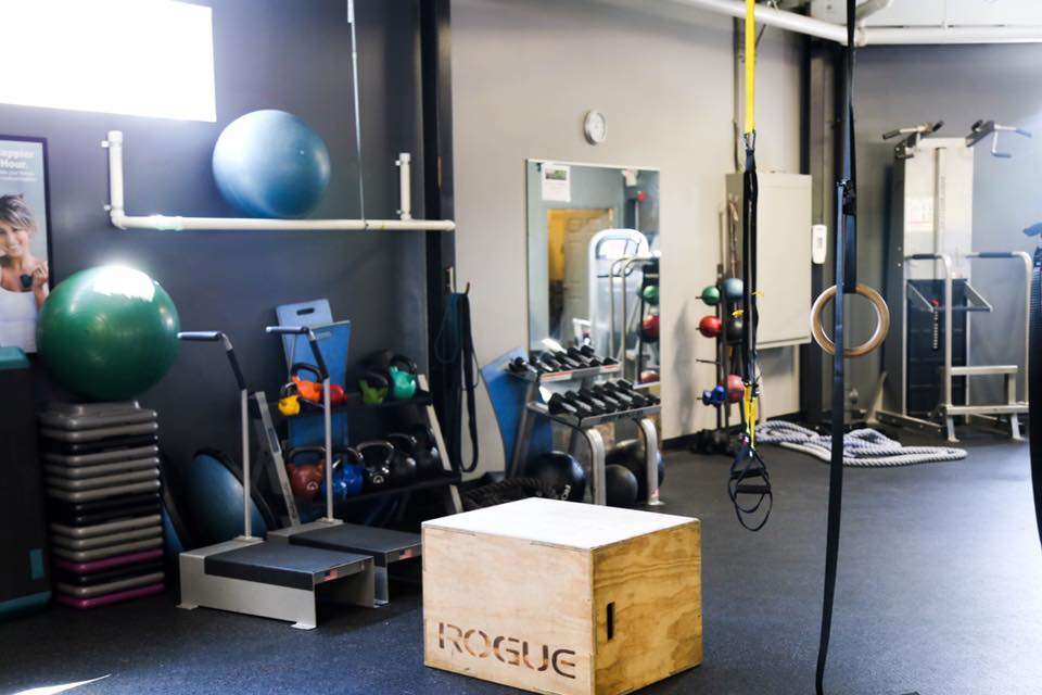 FITLAB Fitness Club Hudson | 142 Lowell Rd, Hudson, NH 03051, USA | Phone: (603) 882-0050