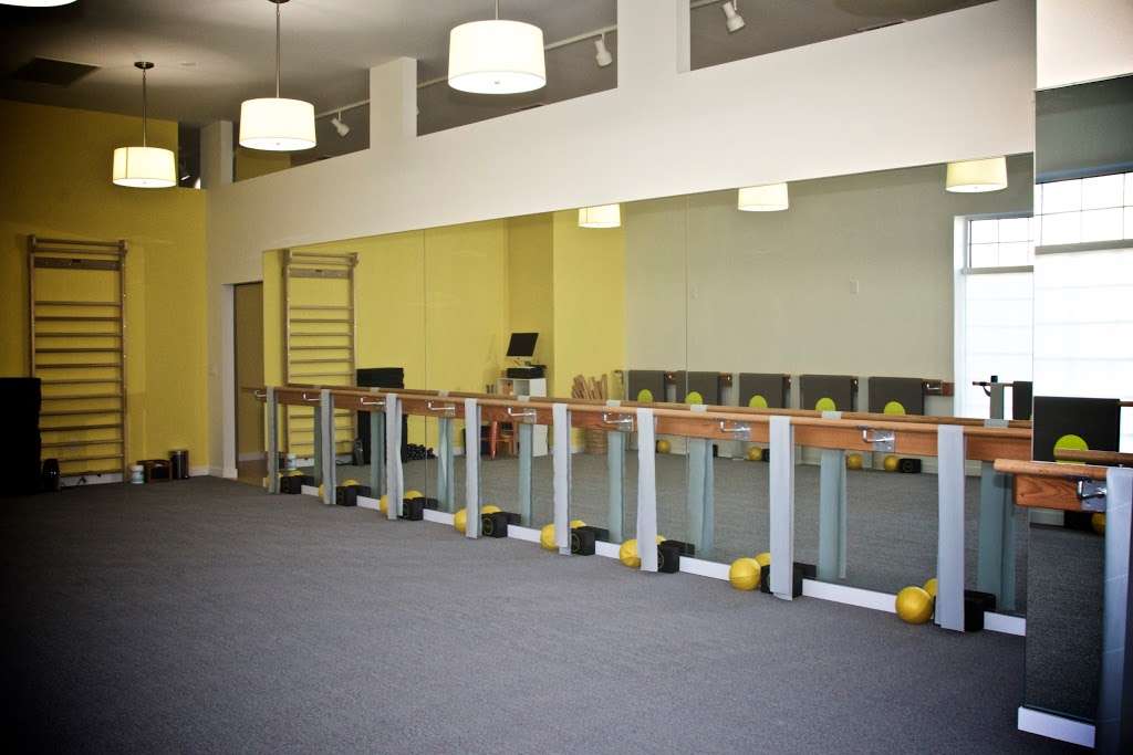 NextBarre | 293 Lexington Ave #1, Mt Kisco, NY 10549, USA | Phone: (914) 210-0587