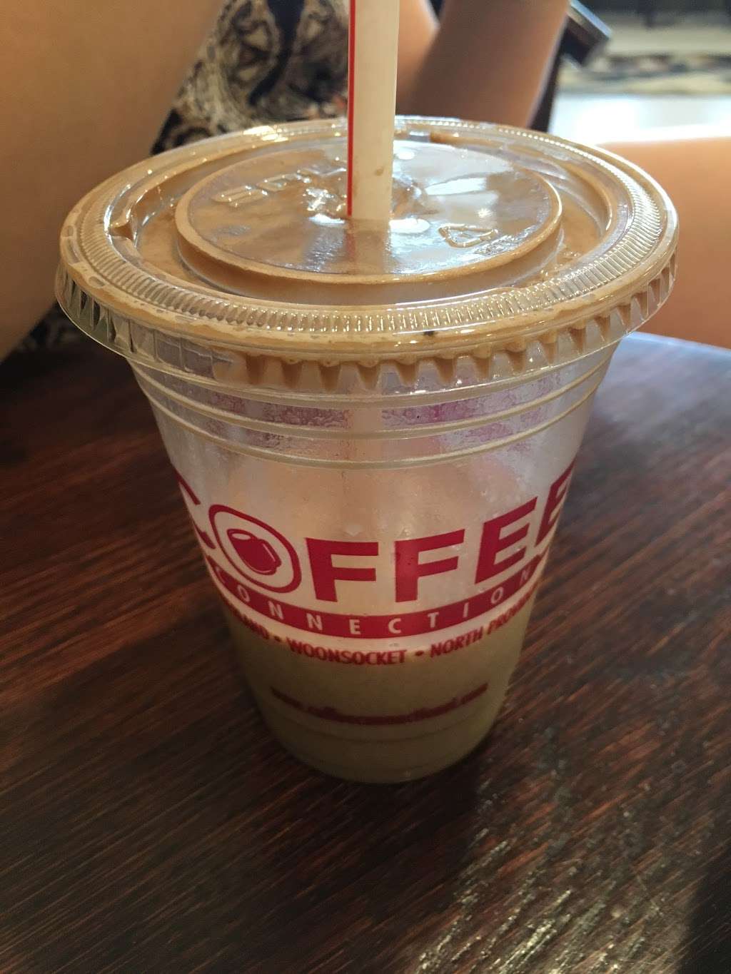 Coffee Connection Inc | 2364 Mendon Rd, Cumberland, RI 02864, USA | Phone: (401) 658-2400