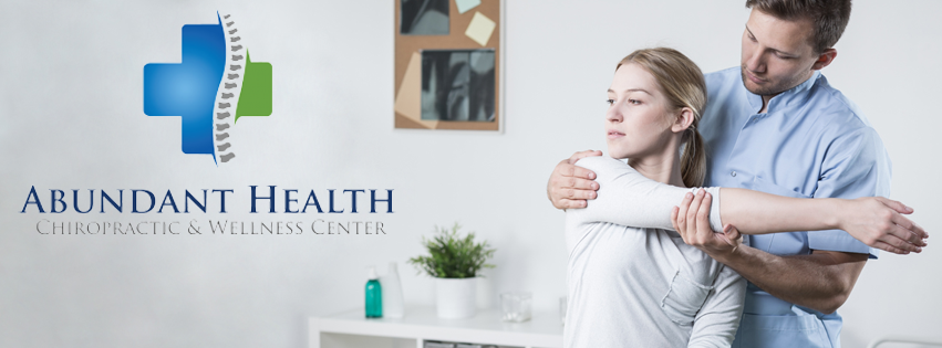 Abundant Health Chiropractic & Wellness Center | 3411 Branch Ave, Temple Hills, MD 20748, USA | Phone: (301) 485-0047