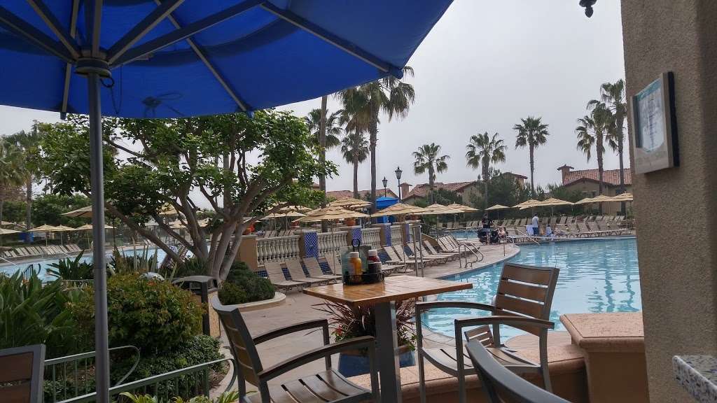 Marriotts Newport Coast Villas | 23000 Newport Coast Dr, Newport Coast, CA 92657, USA | Phone: (949) 464-6000