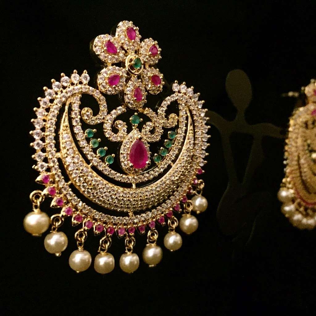 Fashionkali - Designer Indian Apparel & Accessories, Consulting  | 14207 Championship Ln, Houston, TX 77069, USA | Phone: (205) 886-0408