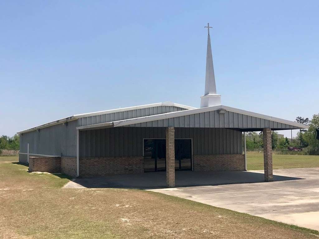 Bible Baptist Church | 2105 Wilson Rd, Humble, TX 77396, USA | Phone: (281) 540-0022