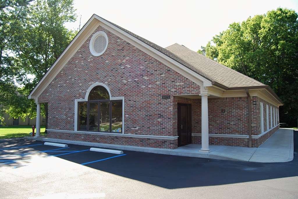 Campi Dentistry | 8025 Crawfordsville Rd, Indianapolis, IN 46214 | Phone: (317) 291-6575