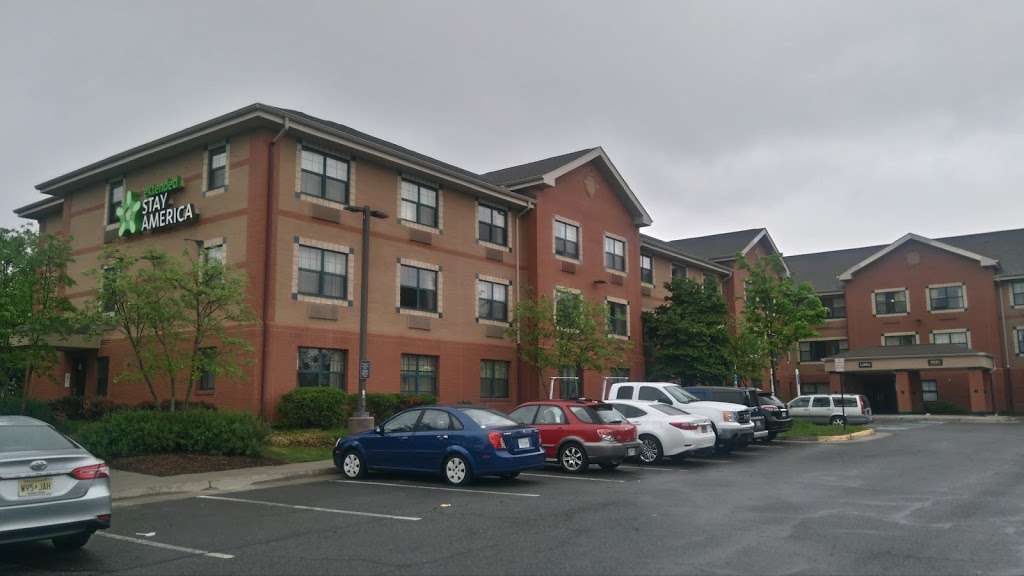 Extended Stay America - Washington D.C. - Herndon - Dulles | 1021 Elden St, Herndon, VA 20170, USA | Phone: (703) 481-5363