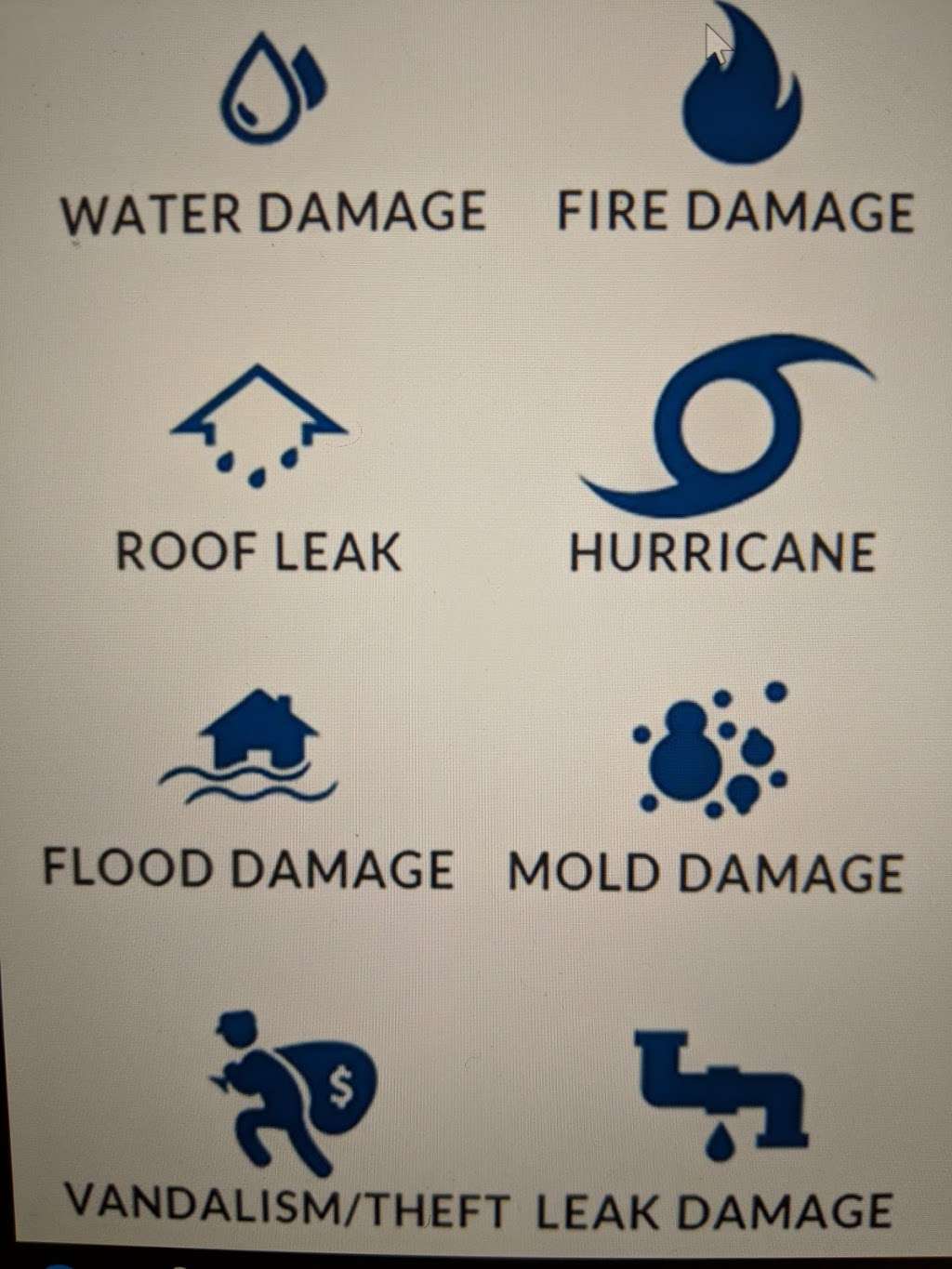 Dolphin Public Adjusters | 7018 NW 50th St 2nd Floor, Miami, FL 33166, USA | Phone: (786) 619-1012