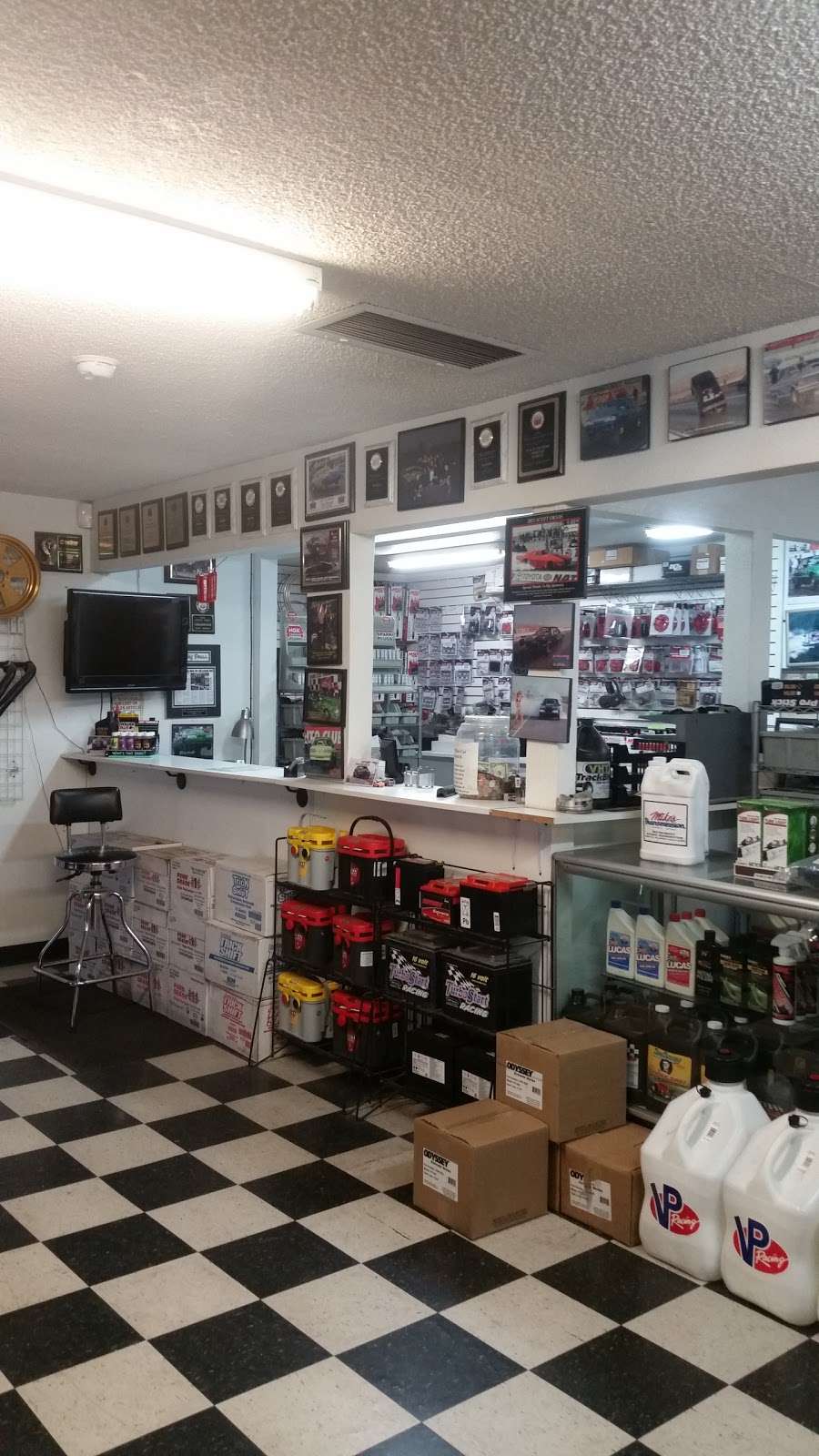 Brandt Racing Enterprises | 42211 Sierra Hwy B, Lancaster, CA 93535, USA | Phone: (661) 723-2273