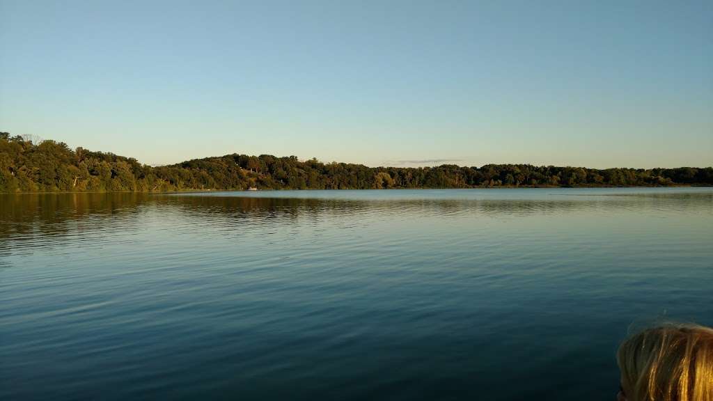 Lulu Lake State Natural Area | East Troy, WI 53120, USA | Phone: (608) 266-0394