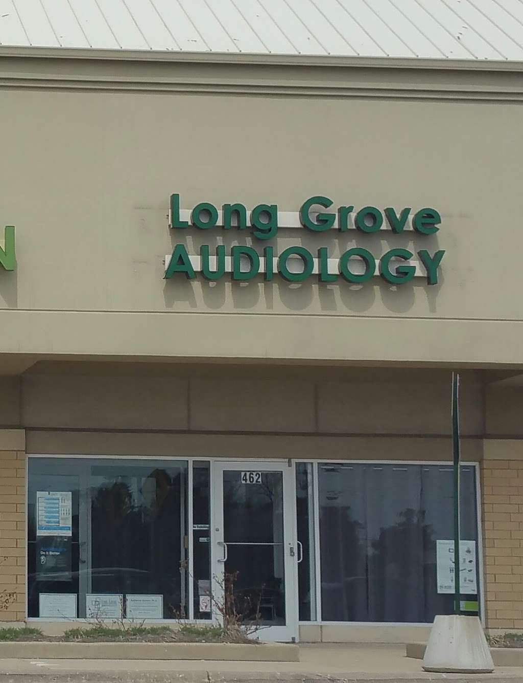 Long Grove Audiology | 462 W Half Day Rd, Buffalo Grove, IL 60089 | Phone: (847) 276-2735