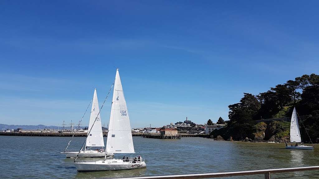 Fort Mason Historic Firehouse | 2 Marina Blvd, San Francisco, CA 94123, USA