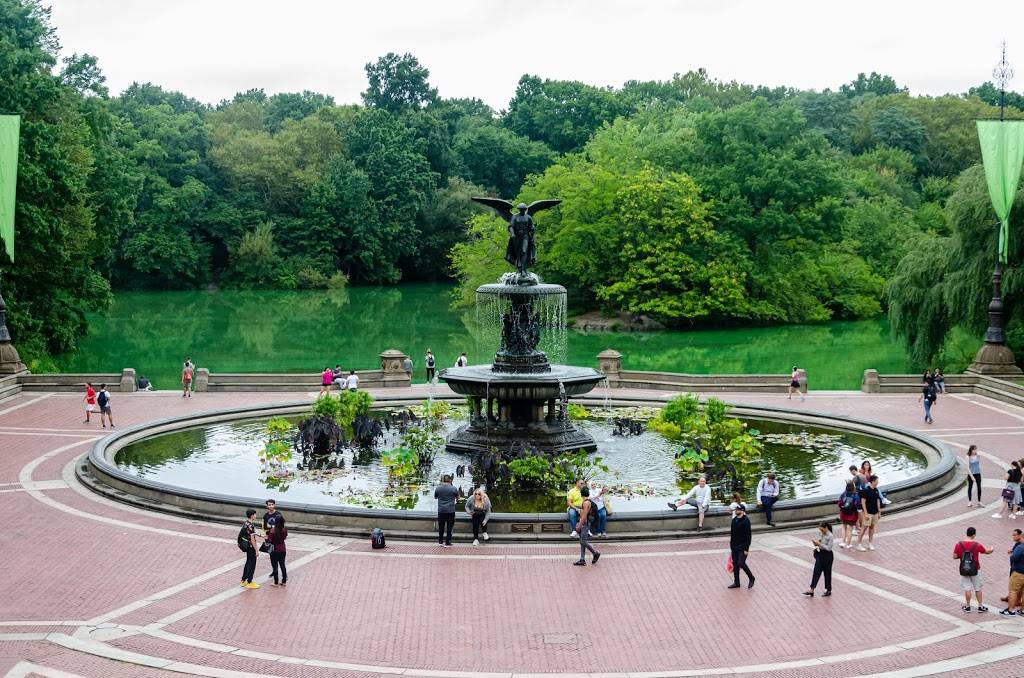 Central Park | New York, NY, USA | Phone: (212) 310-6600