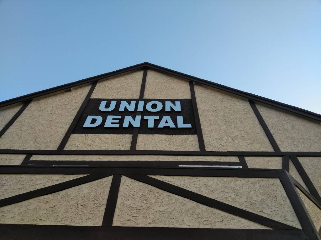 Union Dental Group | 434 S Euclid St, Anaheim, CA 92802, USA | Phone: (714) 533-0900