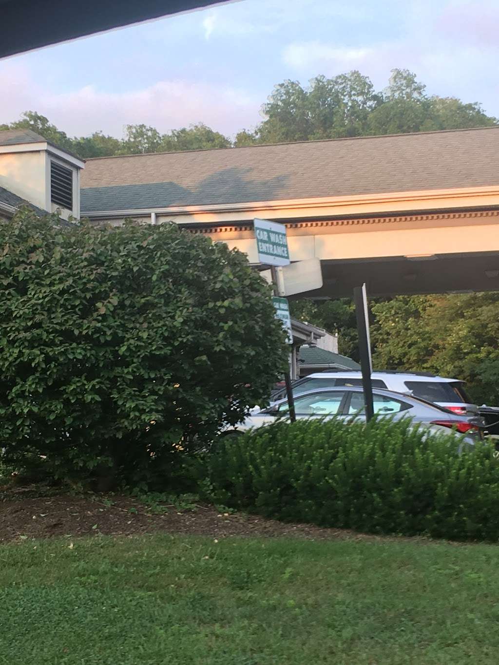 Speedway Car Wash in 480 U.S. 9, Fishkill, NY 12524, USA