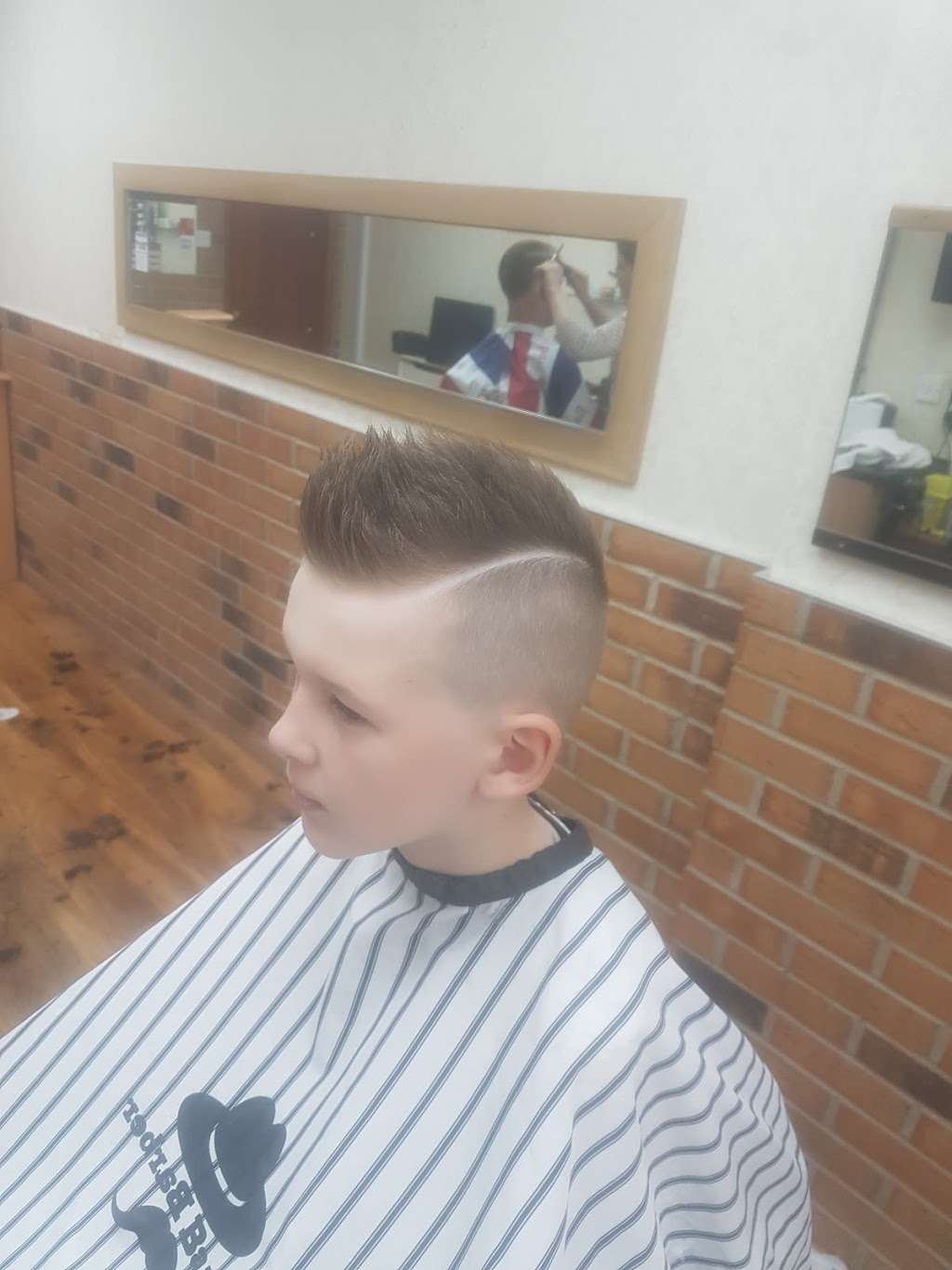 Goodfellas barbers | 119B Old Church Rd, London E4 6ST, UK | Phone: 020 8529 9299