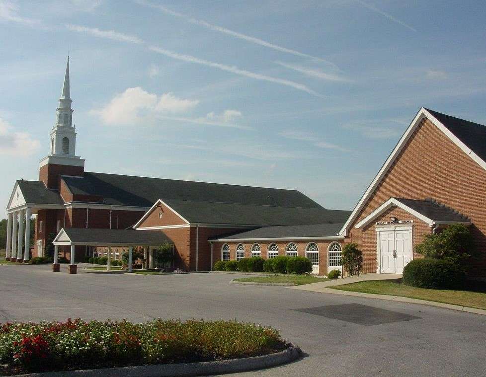 Arlington Baptist Church | 3030 N Rolling Rd, Windsor Mill, MD 21244 | Phone: (410) 655-0991