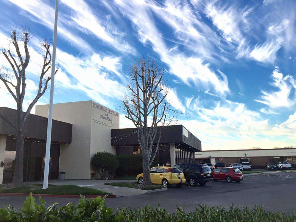 Comunidad Cristiana Del Silicon Valley | 1748 Junction Ave, San Jose, CA 95112, USA | Phone: (408) 561-5881