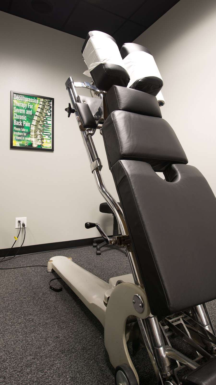 Spring Spine Center | 6535 Farm to Market 2920 #200, Spring, TX 77379, USA | Phone: (281) 376-1288