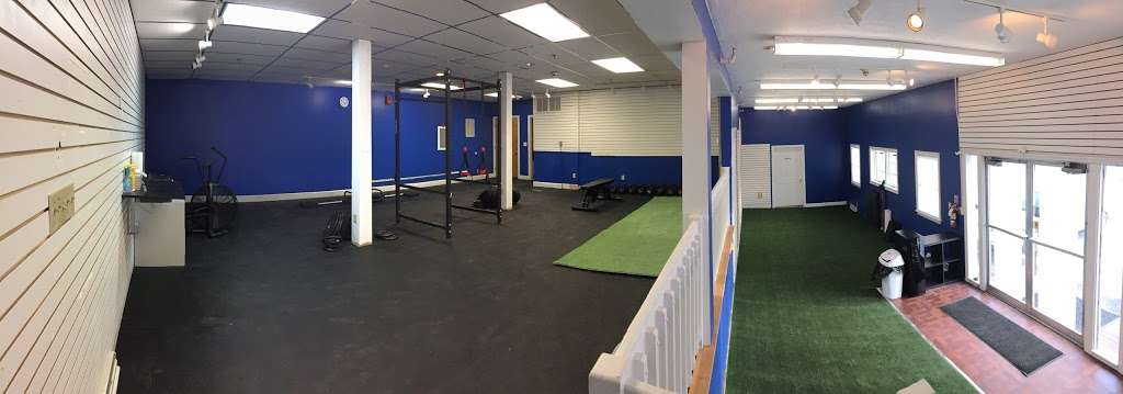 Josh Mavilia Fitness | 3 Hollis St, Weymouth, MA 02190, USA | Phone: (781) 269-2648