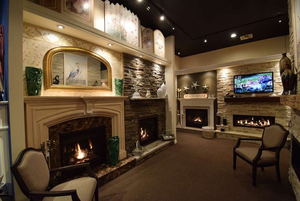 Fireplaces Plus | 660 E Bay Ave, Manahawkin, NJ 08050, USA | Phone: (609) 597-3473