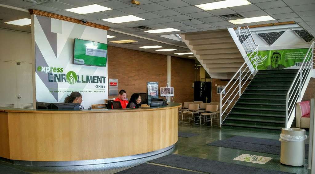 Ivy Tech Community College | 410 E Columbus Dr, East Chicago, IN 46312 | Phone: (219) 392-3600