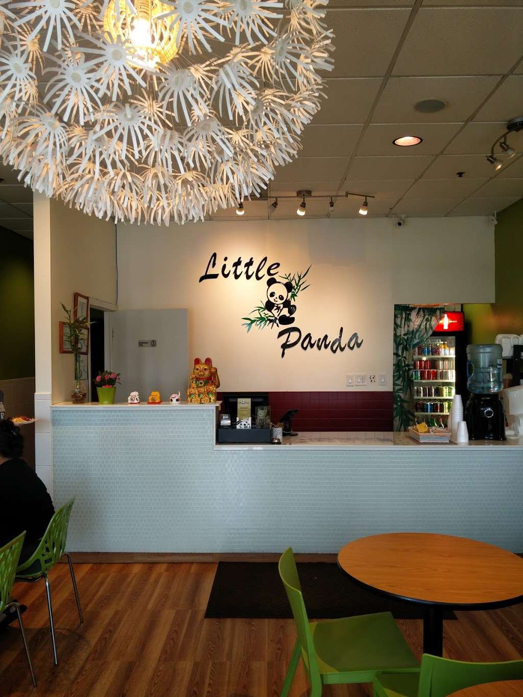 Little Panda Chinese Restaurant | 267 S Randall Rd, Elgin, IL 60123, USA | Phone: (847) 888-1118