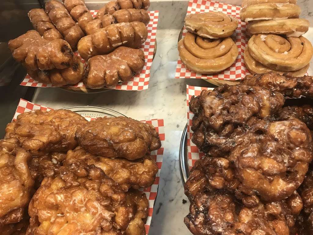 The Donut House | 9660 E Alameda Ave Unit 104, Denver, CO 80247, USA | Phone: (720) 542-9061