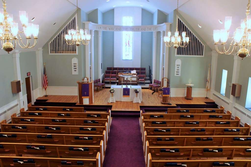 Pilgrim Presbyterian Church | 750 Belvidere Rd, Phillipsburg, NJ 08865, USA | Phone: (908) 859-1052