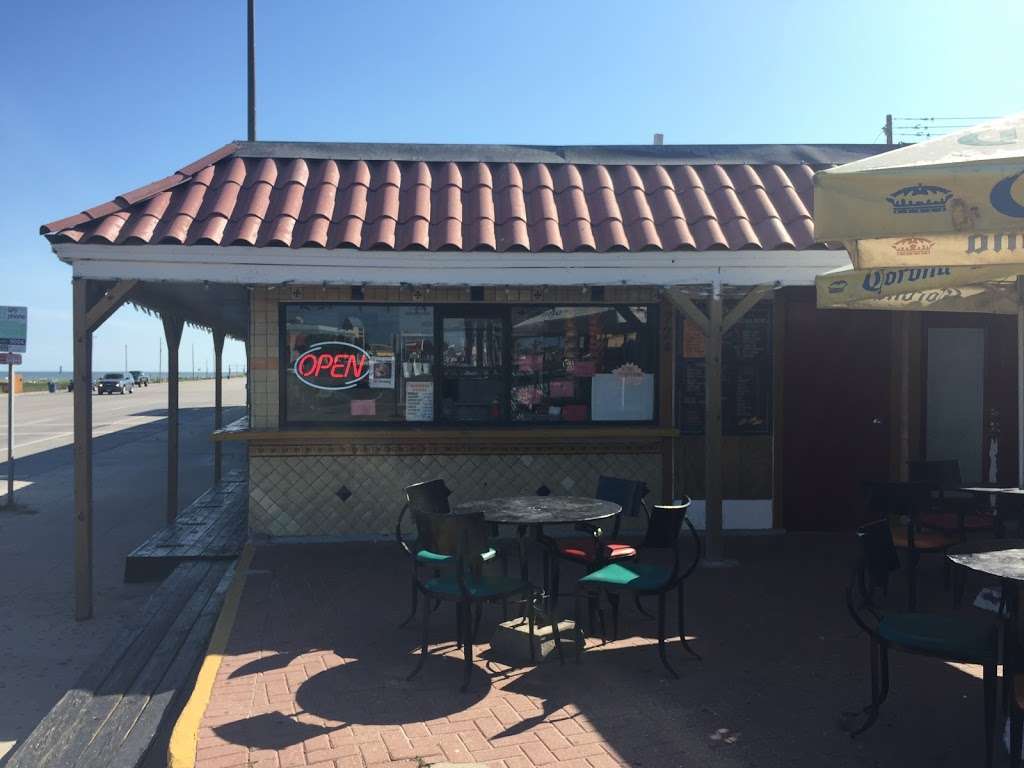 Refresqueria Mexico | 724 Seawall Blvd, Galveston, TX 77550