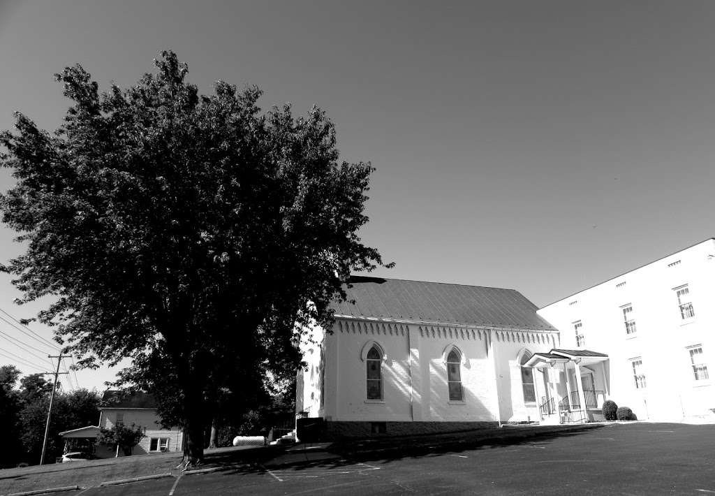 Middleway United Methodist Church | 7435 Queen St, Kearneysville, WV 25430, USA | Phone: (304) 728-4770