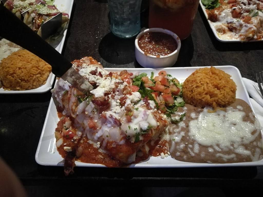 Camino Real Kitchen & Tequila | 4501 Stine Rd #304, Bakersfield, CA 93313, USA | Phone: (661) 852-0493