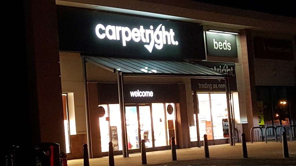 Carpetright London - Charlton | Stone Lake Retail Park, Woolwich Rd, London SE7 8LU, UK | Phone: 020 3092 8896