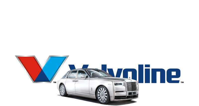 VIP Valvoline Express Lube | 1740 Lonsdale Ave, Lincoln, RI 02865, USA | Phone: (401) 475-3327