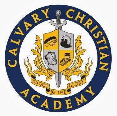 Calvary Christian Academy | 1175 Hillsdale Ave, San Jose, CA 95118, USA | Phone: (408) 269-2222