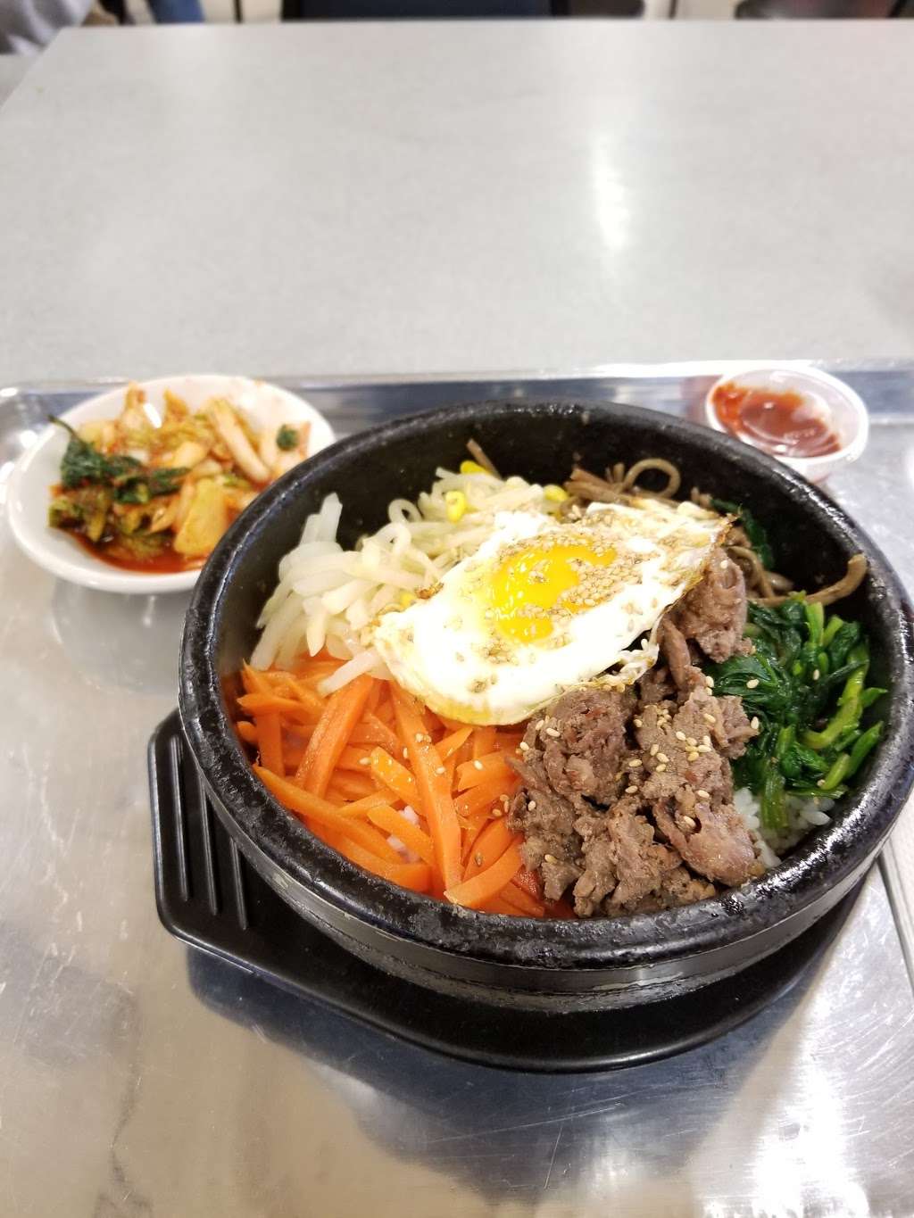 Korean Restaurant | 7323 E Independence Blvd, Charlotte, NC 28227 | Phone: (704) 536-5848