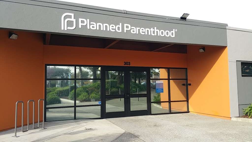 Planned Parenthood - Vallejo Health Center | 303 Sacramento St, Vallejo, CA 94590, USA | Phone: (800) 230-7526