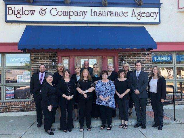 Biglow & Company, Inc. Insurance Agency | 11 Nippersink Blvd, Fox Lake, IL 60020, USA | Phone: (847) 587-2155