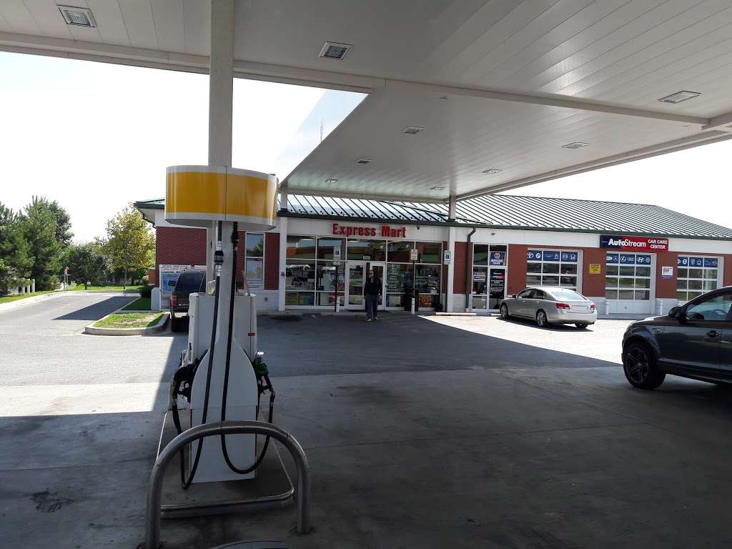 Shell | 10781 Birmingham Way, Woodstock, MD 21163, USA | Phone: (410) 418-9669