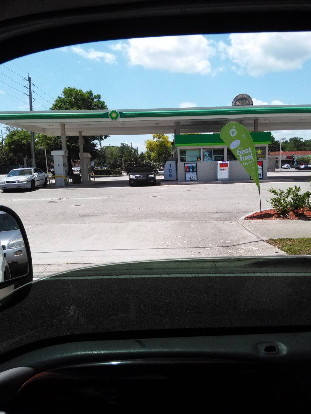 BP | 7612 103rd St, Jacksonville, FL 32210, USA | Phone: (904) 772-6769