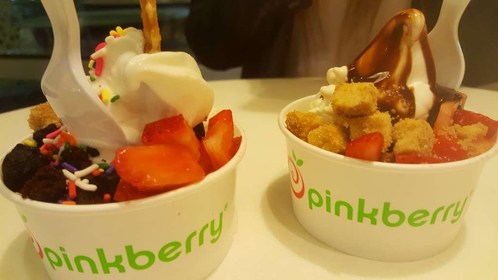 Pinkberry Colorado & Mississippi | 1000 S Colorado Blvd building a ste 107, Glendale, CO 80246 | Phone: (303) 756-7465