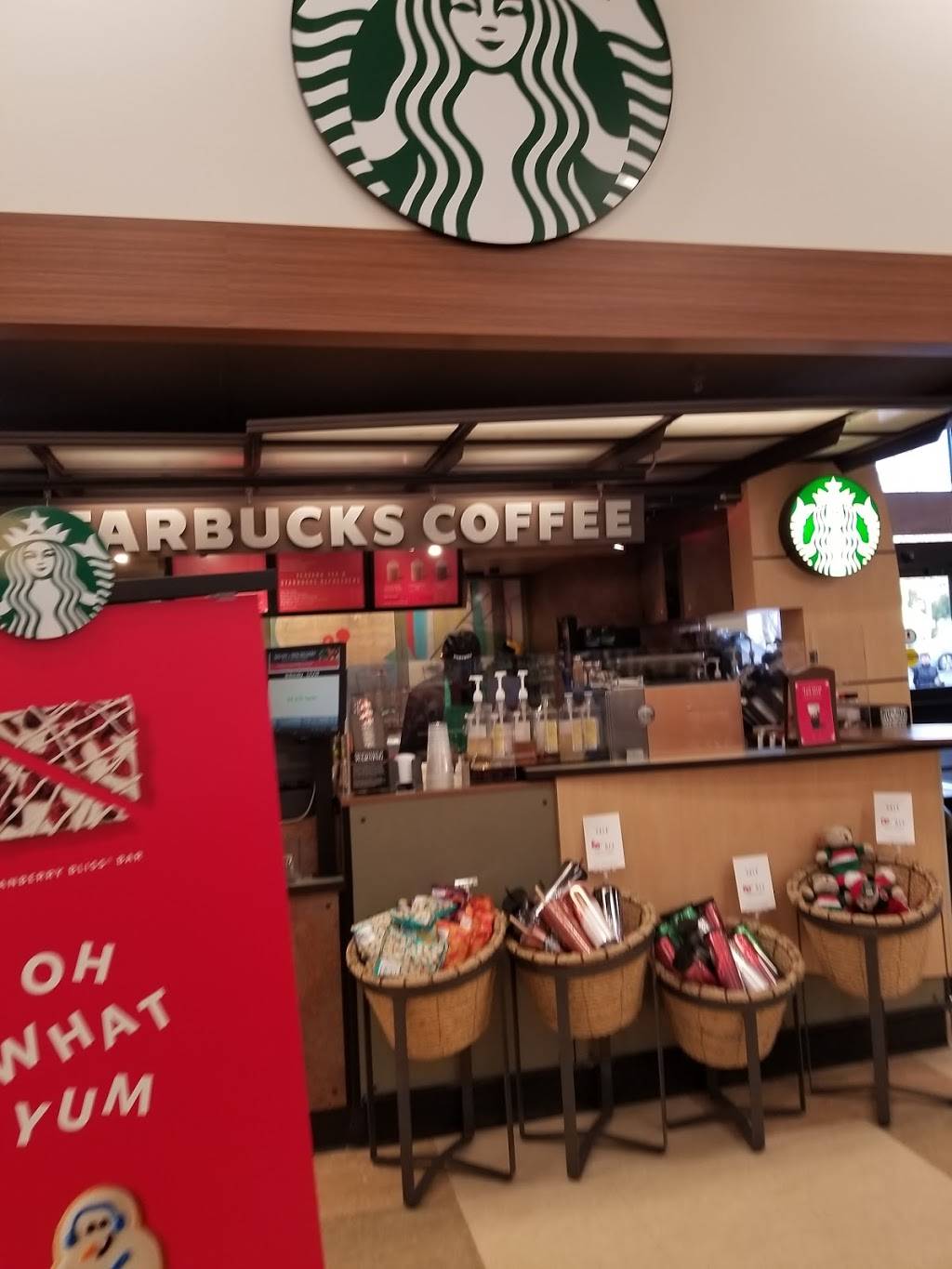 Starbucks | Mission Blvd. &, Warm Springs Blvd, Fremont, CA 94539, USA | Phone: (510) 497-1003