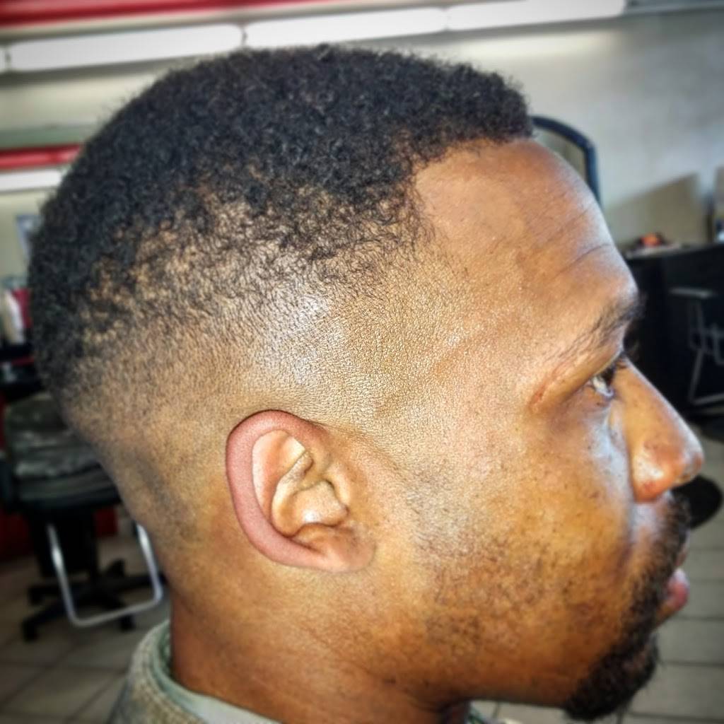 Annels barber shop | 412 N Hunt Dr, Mesa, AZ 85203, USA | Phone: (480) 649-5151